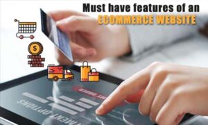 Read more about the article Features For Your ECommerce Website