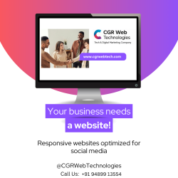 Pattukkottai website designer